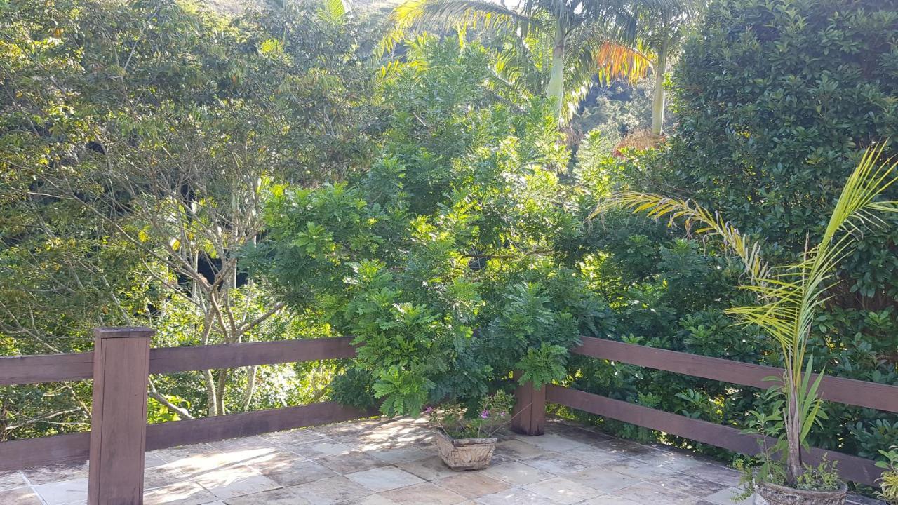 Vale Das Maritacas Teresopolis Villa Exterior foto
