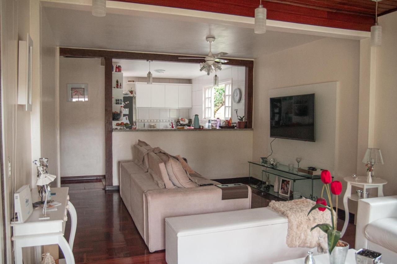 Vale Das Maritacas Teresopolis Villa Exterior foto